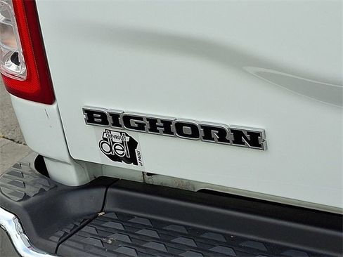 Used 2024 RAM 2500 Big Horn image 27