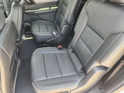 Used 2026 Buick Enclave Sport Touring FWD image 33