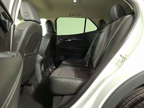 Used 2023 Buick Envision Preferred AWD/4WD image 13