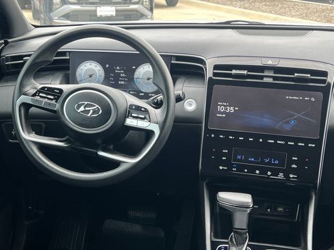 Used 2024 Hyundai Santa Cruz SEL w/ Activity Package image 19