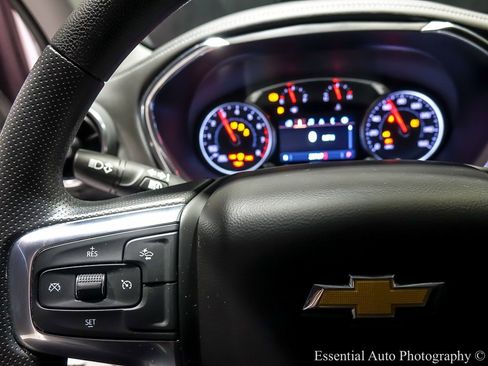 Used 2023 Chevrolet Blazer LT w/ LPO, Floor Liner Package image 17