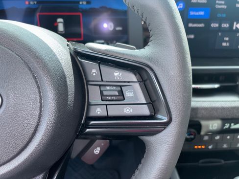 New 2026 Subaru Outback Limited image 19