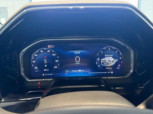 New 2026 Chevrolet Silverado 2500 ZR2 AWD/4WD image 22