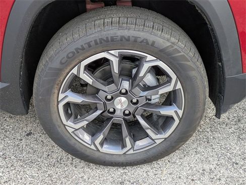 New 2026 GMC Terrain Elevation w/ Elevation Premium Package image 11