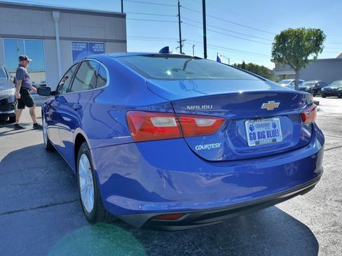 Used 2023 Chevrolet Malibu LT image 6