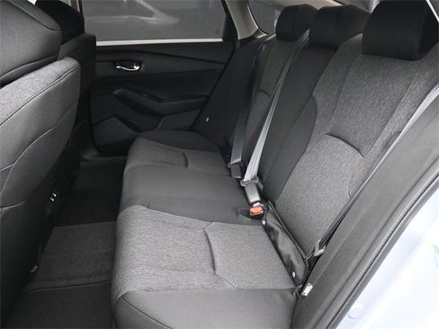 New 2025 Honda Accord LX image 10