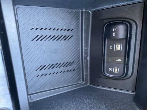 Used 2024 Kia Sportage X-Line AWD/4WD image 14