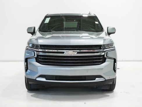Used 2023 Chevrolet Tahoe LT image 3