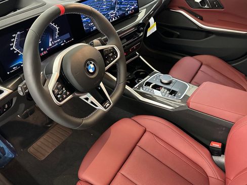 New 2026 BMW M340i image 4