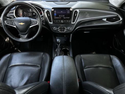 Used 2024 Chevrolet Malibu LT FWD image 11