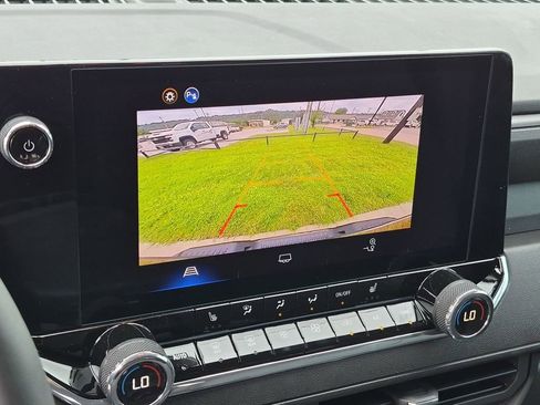 New 2026 Chevrolet Colorado Trail Boss AWD/4WD image 13