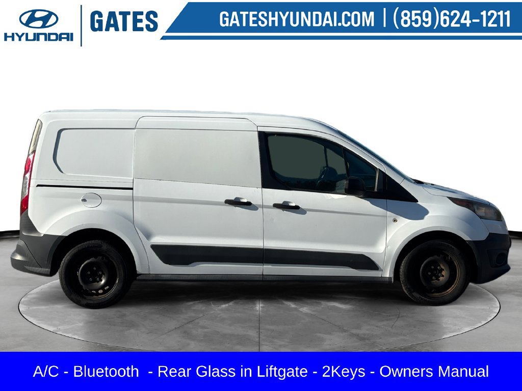 Used 2016 Ford Transit Connect XL FWD image 3