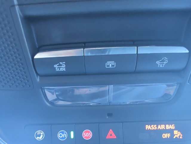 Used 2026 Chevrolet Traverse RS w/ LPO, Floor Liner Package AWD/4WD image 35