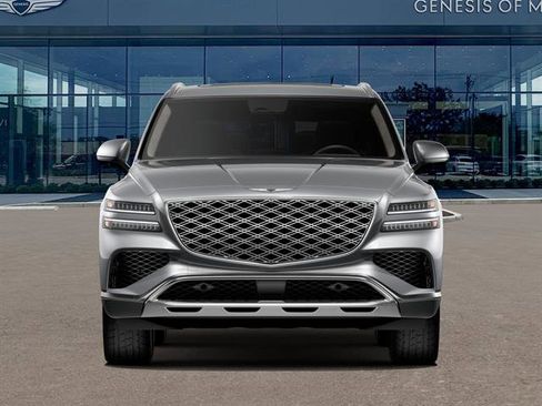 New 2026 Genesis GV80 3.5T Prestige AWD/4WD image 6