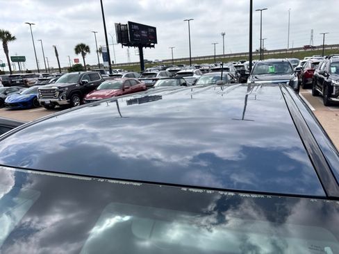 Used 2017 GMC Terrain SLE FWD image 8