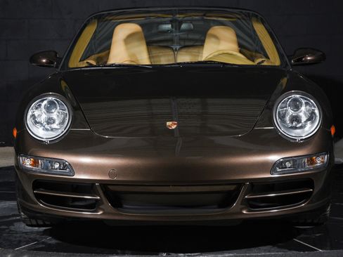 Used 2008 Porsche 911 Carrera S RWD image 13