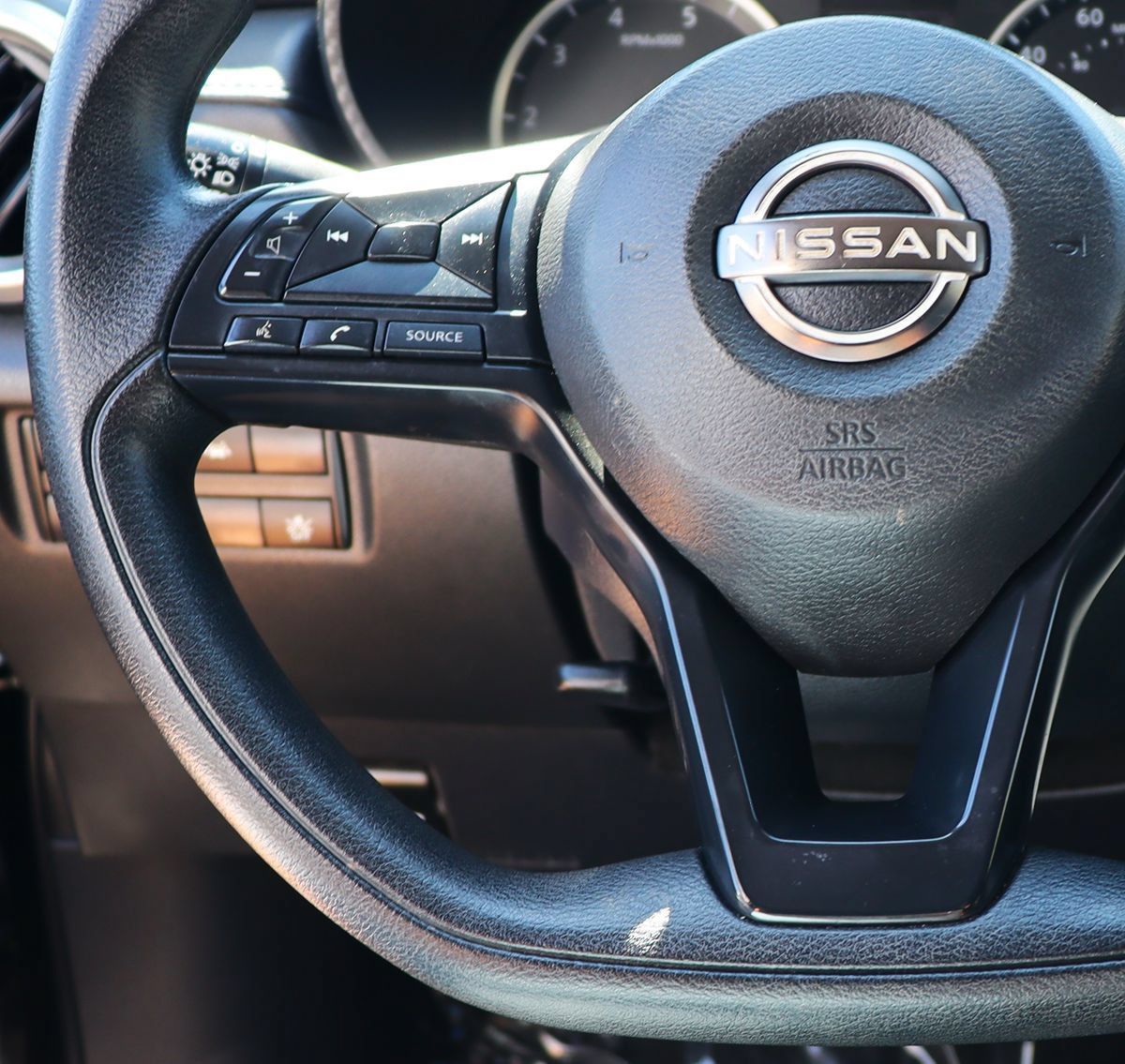 Used 2024 Nissan Versa S w/ S Plus Package FWD image 51
