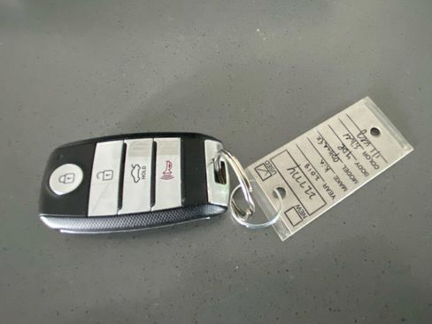 Used 2018 Kia Optima EX w/ Premium Package FWD image 53