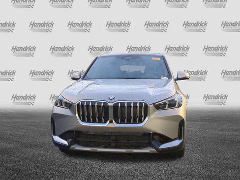 Used 2023 BMW X1 xDrive28i w/ Premium Package AWD/4WD image 3