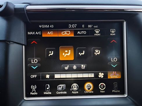 Used 2014 Jeep Grand Cherokee Summit AWD/4WD image 39