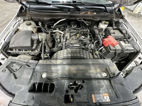 Used 2022 Ford Ranger XL AWD/4WD image 21