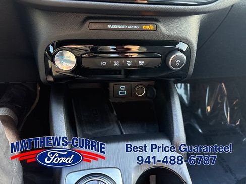 Certified 2023 Ford Escape ST-Line Select w/ Tech Pack #2 AWD/4WD image 19