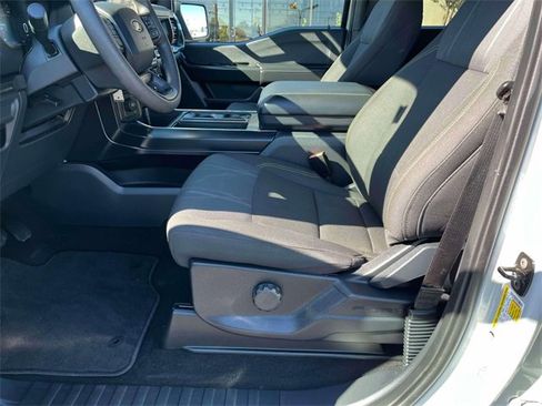 Used 2024 Ford F150 STX image 27