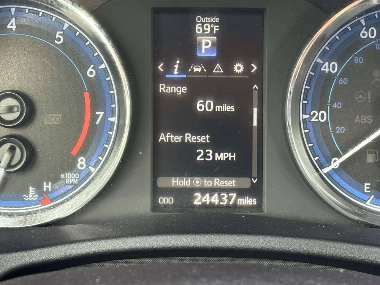 Used 2019 Toyota Corolla SE FWD image 30