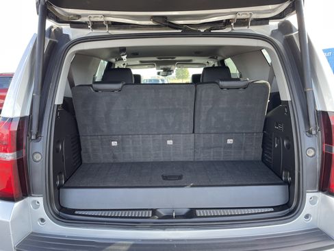 Used 2020 Chevrolet Tahoe LT w/ Luxury Package image 25