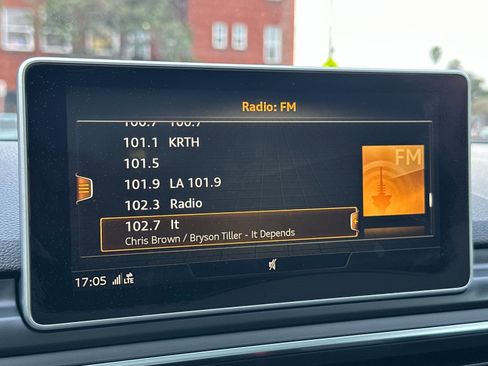 Used 2018 Audi A5 2.0T Prestige w/ Driver Assistance Package image 19