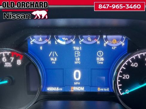 Used 2023 Ford F150 XLT w/ Equipment Group 302A High AWD/4WD image 20