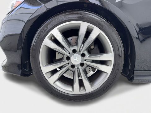 Used 2014 Mercedes-Benz E 350 Sedan image 46