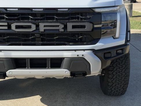 New 2025 Ford F150 Raptor image 8