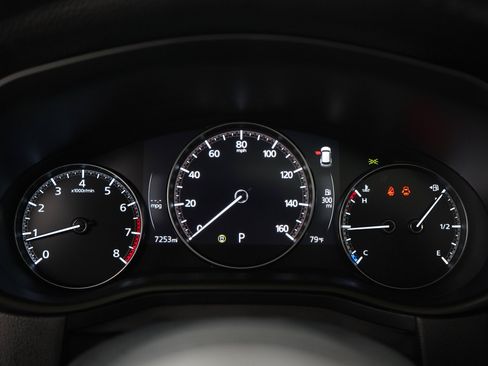 Certified 2026 MAZDA CX-50 AWD 2.5 Meridian Edition image 29