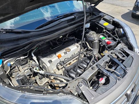 Used 2014 Honda CR-V EX-L image 40