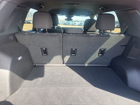 Used 2026 Chevrolet Equinox LT image 33