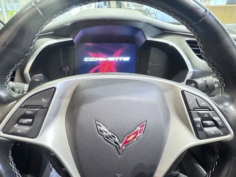 Used 2019 Chevrolet Corvette Grand Sport image 6