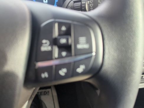Used 2025 Ford Bronco Sport Big Bend AWD/4WD image 33