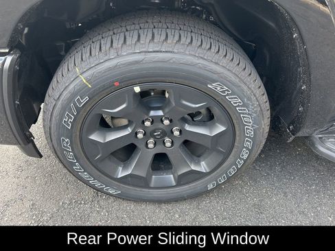 New 2026 RAM 1500 Big Horn image 23