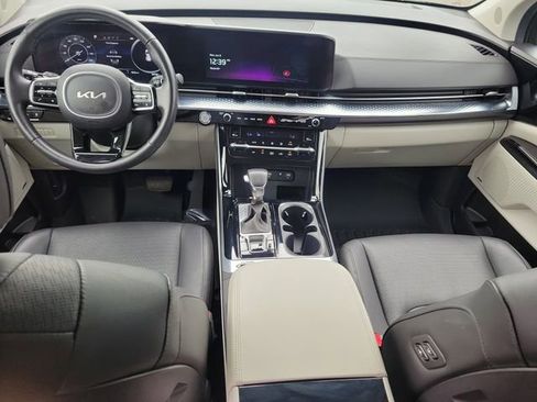 Used 2024 Kia Carnival SX Prestige FWD image 10