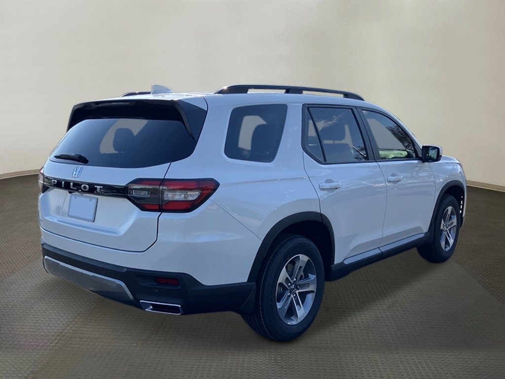New 2026 Honda Pilot EX-L image 5
