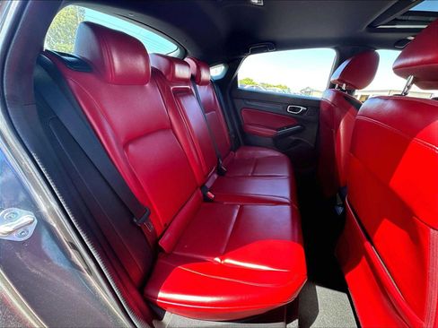 Used 2024 Acura Integra A-Spec FWD image 29
