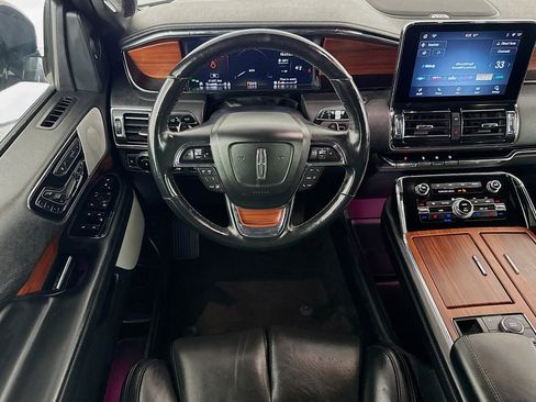 Used 2020 Lincoln Navigator Reserve w/ Luxury Package AWD/4WD image 15