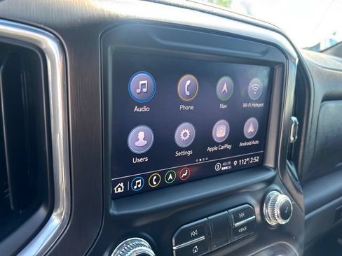 Used 2021 GMC Sierra 1500 AT4 w/ AT4 Preferred Package AWD/4WD image 24