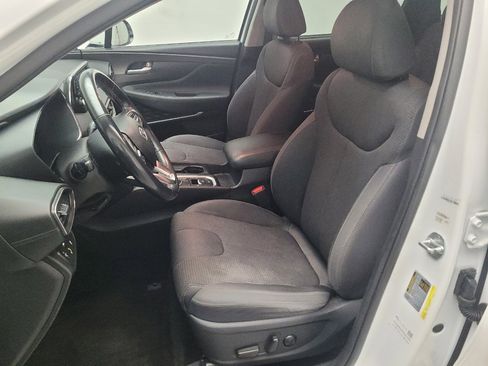 Used 2020 Hyundai Santa Fe SEL w/ Convenience Package image 17