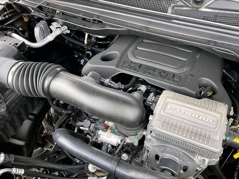 New 2026 RAM 1500 Rebel w/ Rebel Level 2 Equipment Group AWD/4WD image 20