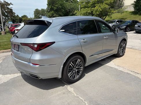 Used 2026 Acura MDX SH-AWD w/ Advance Package image 5