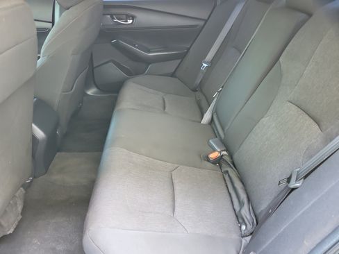 Used 2023 Honda Accord LX image 12