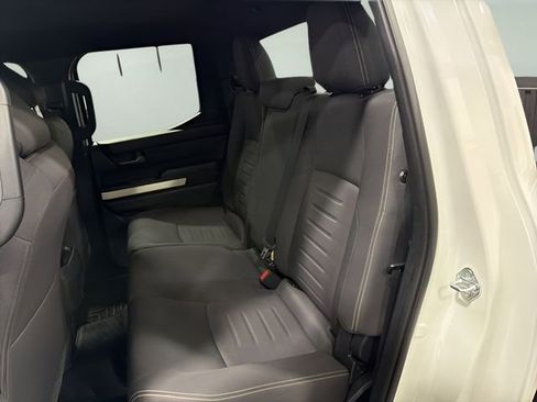 Used 2024 Toyota Tacoma TRD Sport image 28