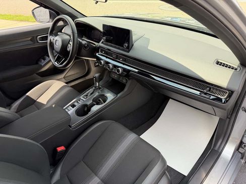 Used 2022 Honda Civic Sport image 19